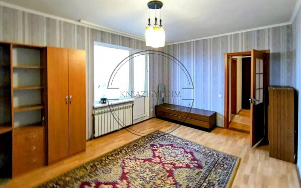 Продаж 2-х к.кв. по вул. Інженера Бородіна, ДВРЗ, в Дніпровському р-ні. Код об'єкту №: 21146308 Киев - изображение 3