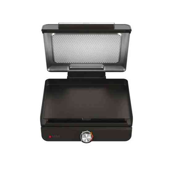 Электрогриль NINJA Sizzle GR101EU 1450 Вт черный Київ
