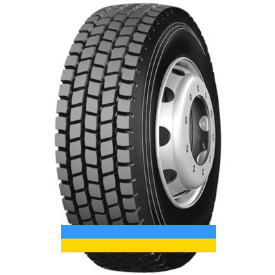 315/80 R22.5 Long March LM511 156/150K Ведуча шина Київ - зображення 4
