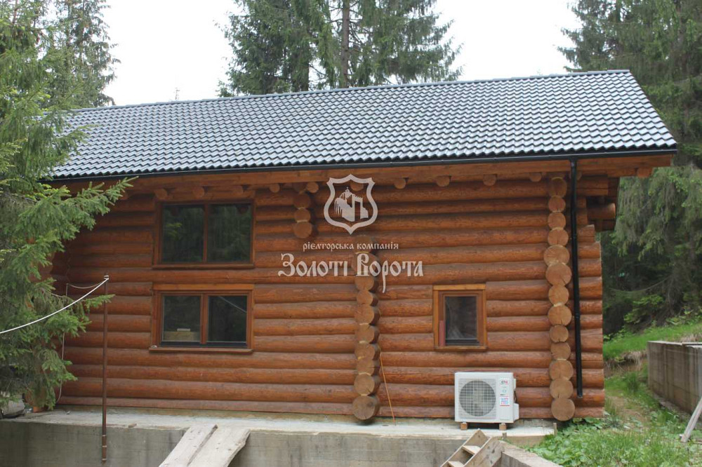 продажа земля коммерческого назначения Яремче, Яблоница, 1500000 $  - изображение 2