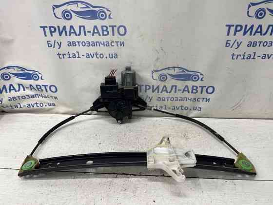 Стеклоподъемник задний левый Skoda Octavia 2013-2020 5E0839461 (Арт. 81537) Киев