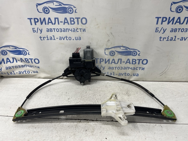 Стеклоподъемник задний левый Skoda Octavia 2013-2020 5E0839461 (Арт. 81537) Киев - изображение 2