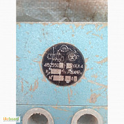 Пневмораспределители 415255010-03УХЛ4, Рном. -1МПа. Ку-2, 8м3/час. Харків