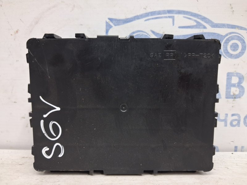 Блок комфорта Suzuki Grand Vitara 2005-2016 3677064JE0 (Арт. 61939) Київ - зображення 2