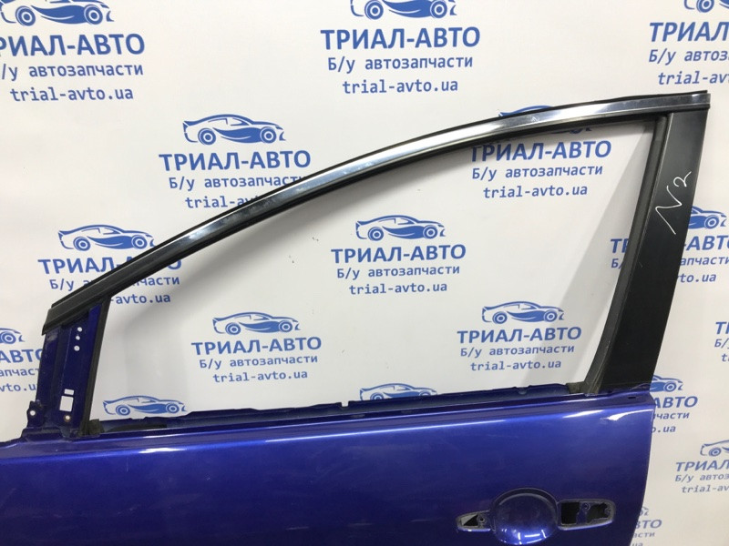 Дверь передняя левая Mazda CX 7 ER 2.3 БЕНЗИН 	L3VDT 2006 (б/у) Київ - зображення 2