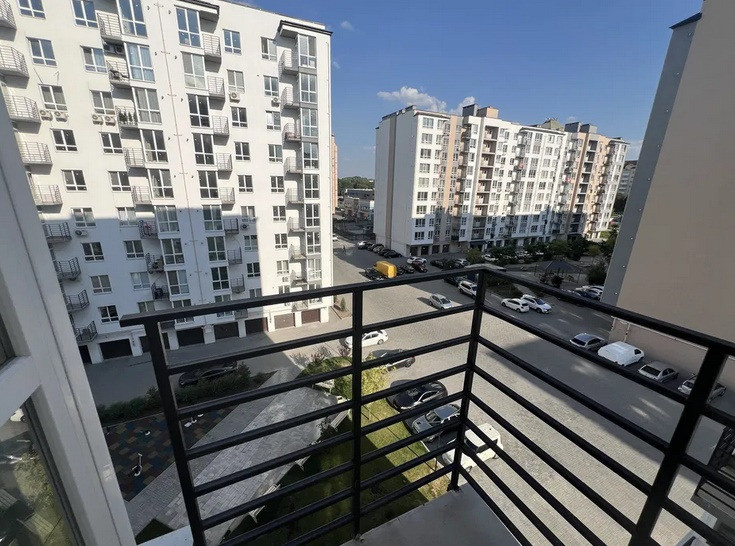 Продам. 1-к.кв. 6/9, пр.Слобожанский, ул.Семейная ЖК "Брама-2" Днепр - изображение 4