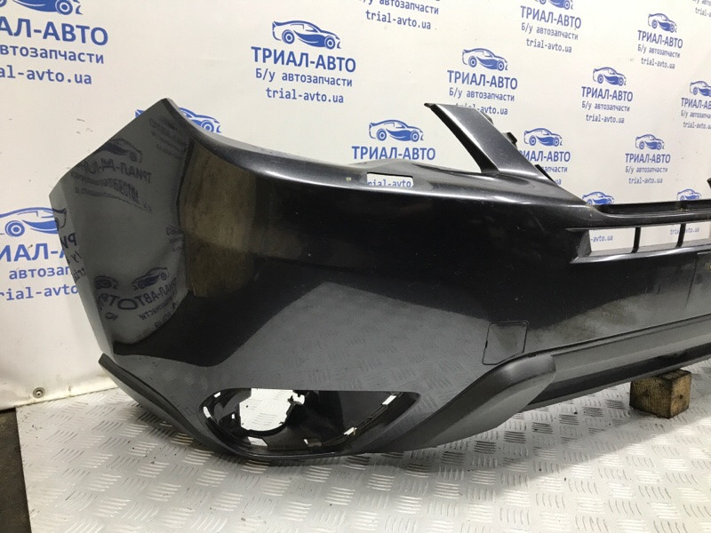 Бампер передний Subaru Forester 2012-2018 57704SG000 (Арт. 57218) Киев - изображение 3