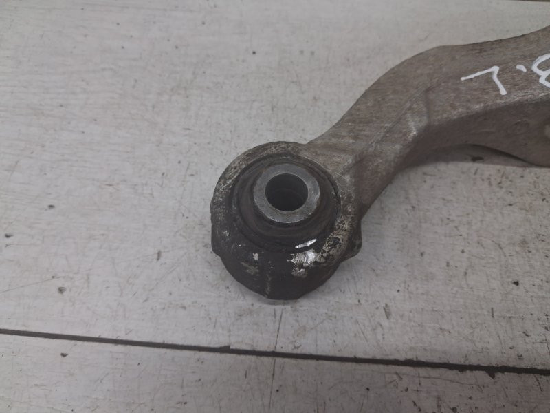 Рычаг задний поперечный верхний левый Nissan Qashqai 2006-2013 55121JD00B (Арт. 82446) Київ - зображення 6