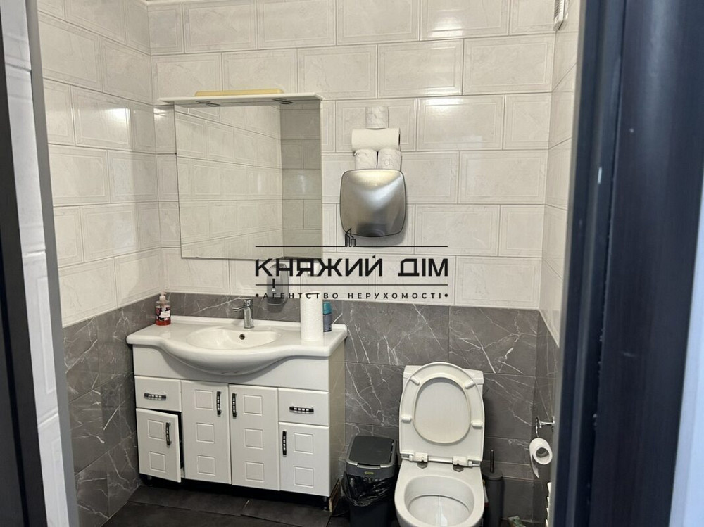 Оренда офісного приміщення метро Голосіївська, Голосіївський район. Код 1419296 Київ - зображення 12