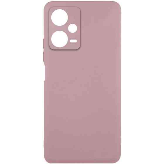 Чехол Silicone Cover Ummi Lakshmi Full Camera (AA) для Xiaomi Redmi Note 12 Pro 5G Херсон