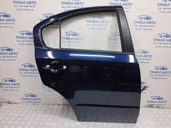 Дверь задняя правая Suzuki SX4 2006-2014 6800375811 (Арт. 62874) Київ