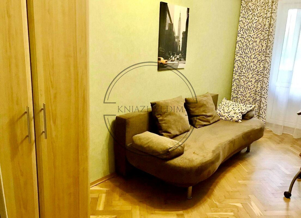 Оренда 3-х кімнатна квартира 10 хв від м.Печерської. Код об'єкта :11108369 Киев - изображение 9