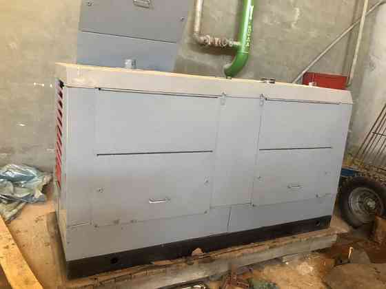 Сварочний генератор Долинская