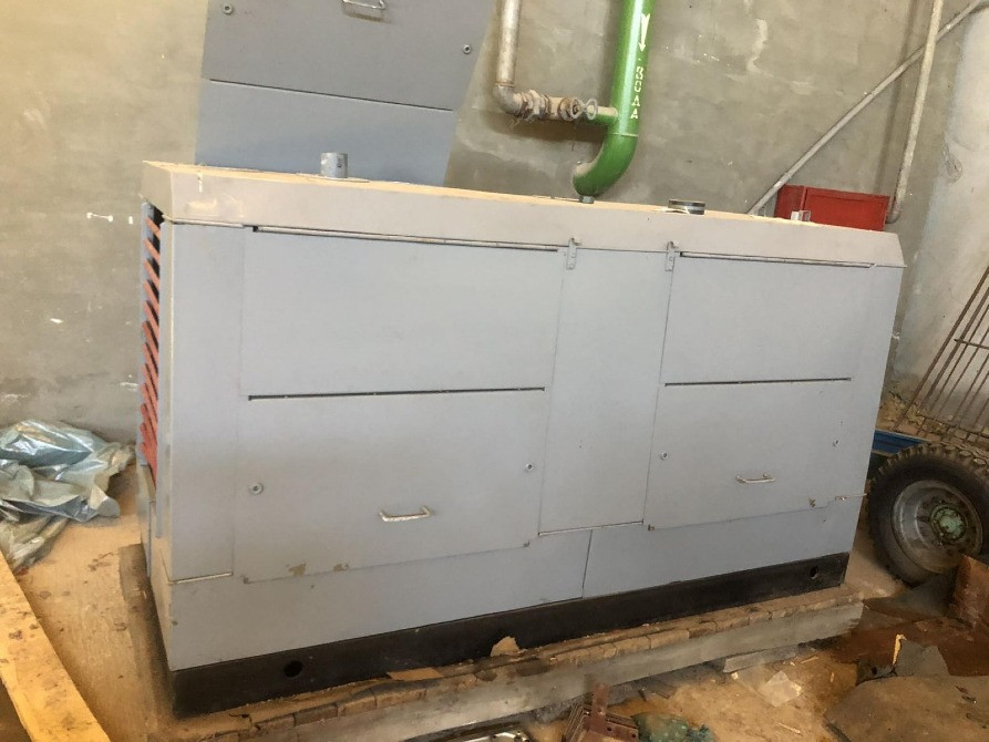 Сварочний генератор Долинская - изображение 2