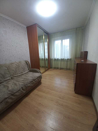 продажа 3-к квартира Броварский, Бровары, 60000 $ Бровари - зображення 2
