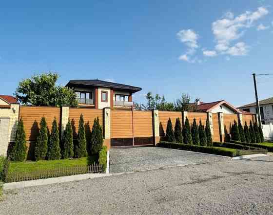 Продам котедж в Білогородці (Шевченкове) 213 м2 з ремонтом та меблями! Білогородка