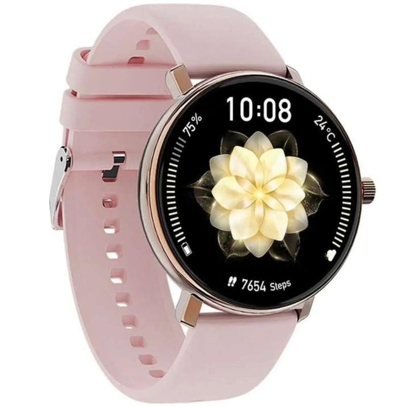 Смарт-часы WiWU SW07 Smart sports watch (call version) Херсон - изображение 6