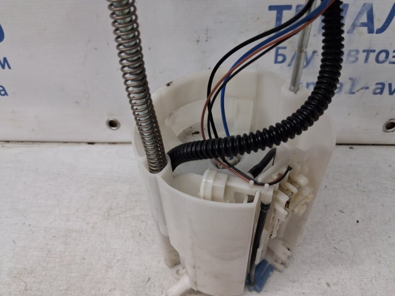 Модуль топливного насоса Suzuki Grand Vitara JT 2.0 БЕНЗИН J20A 2005 (б/у) Київ - зображення 2