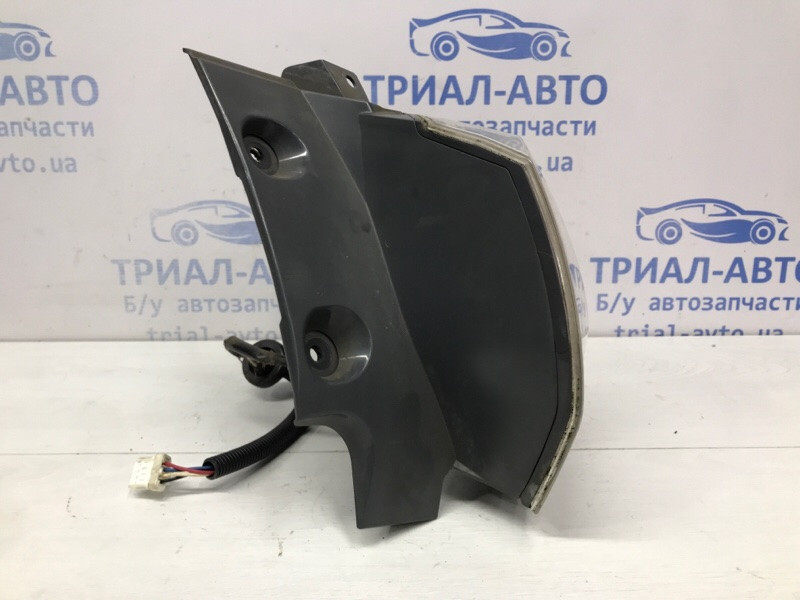 Фонарь задний внешний правый Nissan X-Trail 2014-2021 265504CA0B (Арт. 55263) Київ - зображення 7