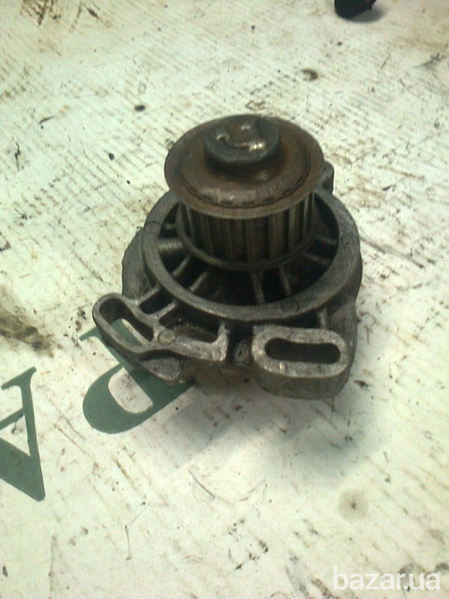 Помпа Wwo 069121019c Ауди-100 2.0д Вінниця - зображення 2