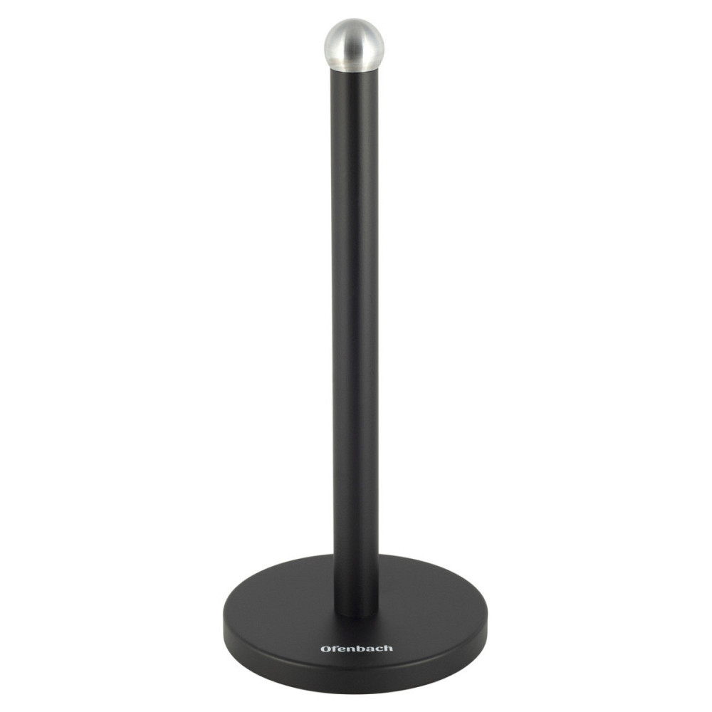 Тримач паперових рушників Ofenbach KM-100900 34 см Київ - зображення 1