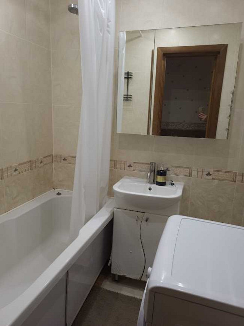 продажа 1-к квартира Броварский, Бровары, 47000 $ Бровари - зображення 6