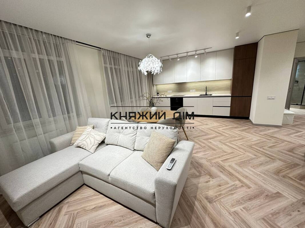 Оренда 2х кімнатної квартири студії ЖК Терракота Код № 11203720 Київ - зображення 8