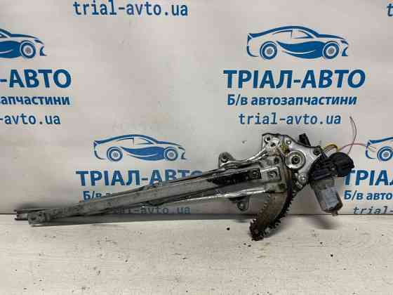 Стеклоподъемник задний левый Infiniti QX60 L50 3.5 БЕНЗИН VQ35DE 2013 (б/у) Київ