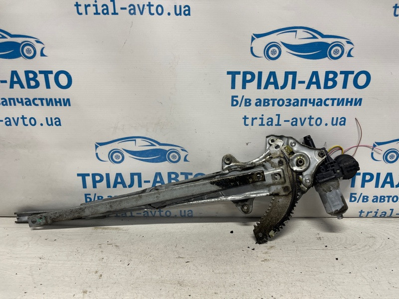 Стеклоподъемник задний левый Infiniti QX60 L50 3.5 БЕНЗИН VQ35DE 2013 (б/у) Київ - зображення 4