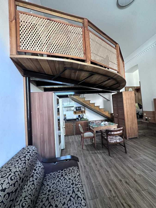 долгосрочная аренда 1-к квартира Одесса, Приморский, 12000 грн./мес. Одесса - изображение 4