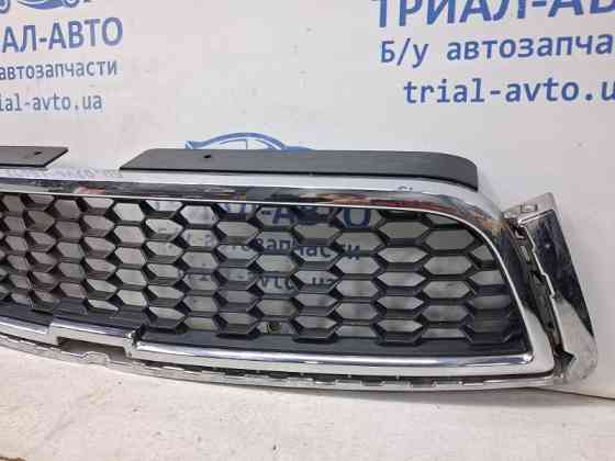 Решетка радиатора Chevrolet Captiva 2006-2018 96945168 (Арт. 64625) Київ