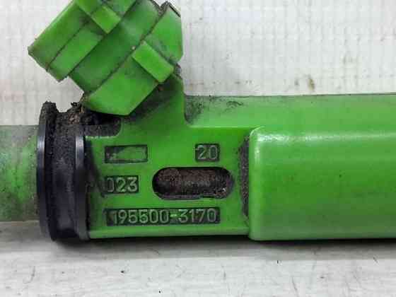 Форсунка топливная Mitsubishi Pajero Sport K9 3.0 БЕНЗИН 6G72 1996 (б/у) Київ