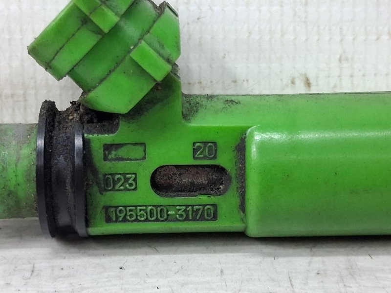 Форсунка топливная Mitsubishi Pajero Sport 1996-2008 MD332733 (Арт. 65288) Київ - зображення 3