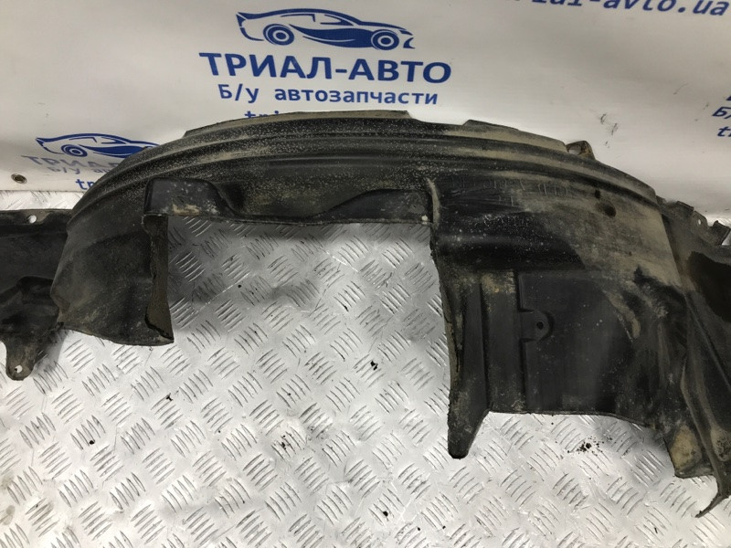 Подкрылок передний левый Mitsubishi Outlander 2003-2006 MN161471 (Арт. 30163) Київ - зображення 3