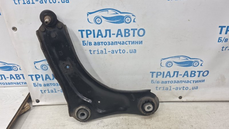 Рычаг левый Renault Megane 3 1.5 DIESEL K9K 2008 (б/у) Київ - зображення 2