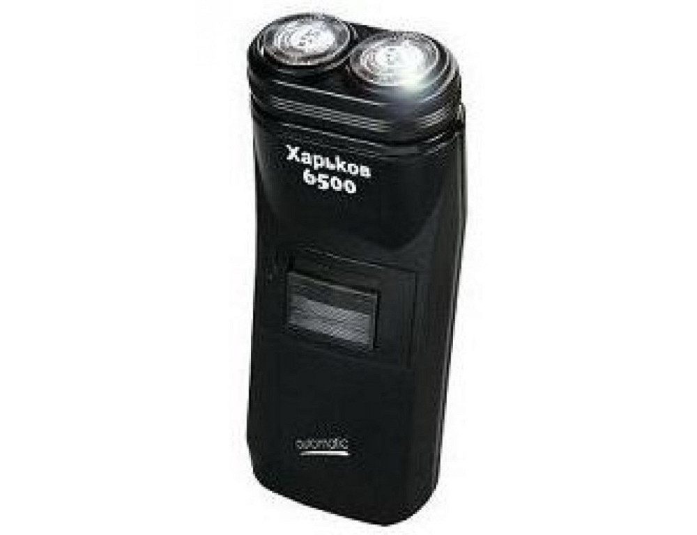 Електробритва Харків 6500 Київ - зображення 1