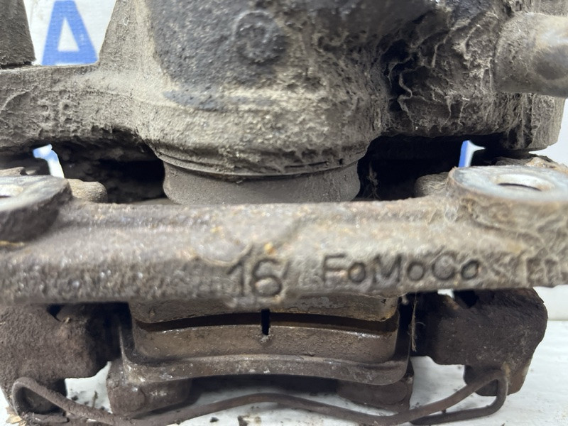 Суппорт задний левый Ford Kuga 2011-2019 2210215 (Арт. 79477) Киев - изображение 4