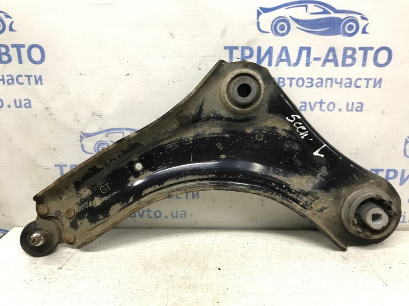 Рычаг левый Renault Scenic 2009-2016 545014055R (Арт. 32687) Киев - изображение 1