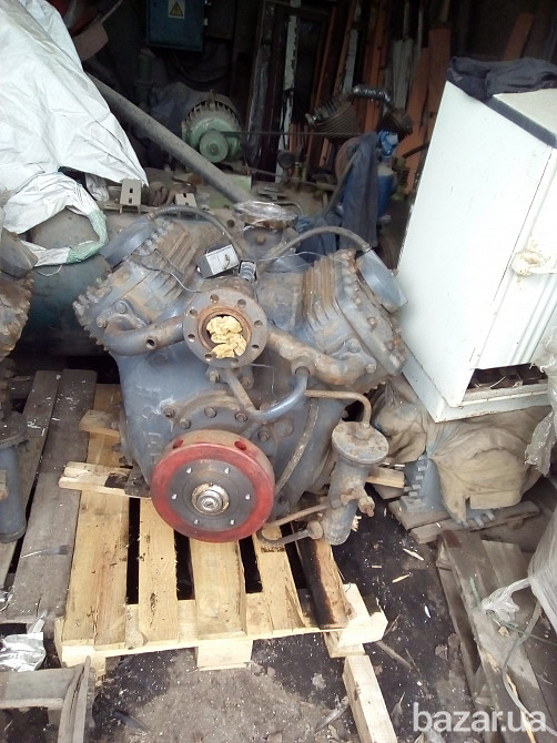 Фреоновые компрессора большой производительности Полтава - изображение 1