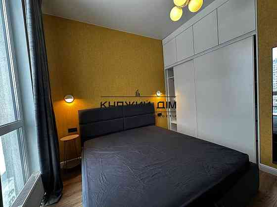 Оренда 1 кімнатна квартира ЖК Файна Таун м. Нивки КОД 11204326 Київ