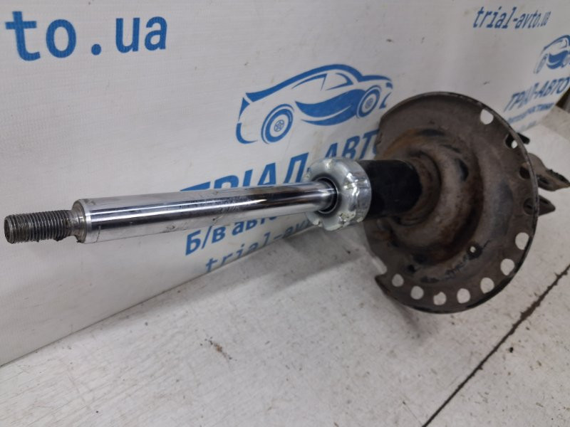 Амортизатор передний правый Nissan Note 2005-2013 543029U025 (Арт. 84518) Киев - изображение 4