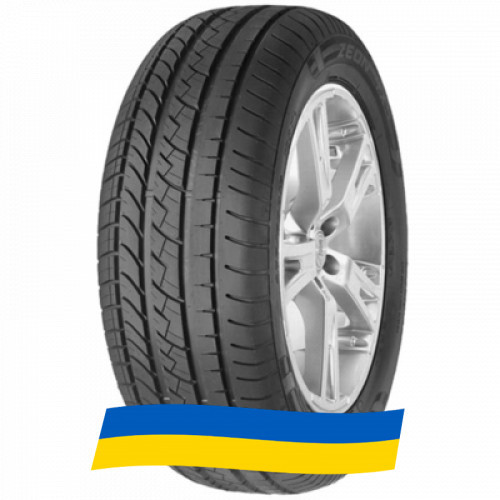 235/60 R18 Cooper Zeon 4XS 103V Легкова шина Київ - зображення 4