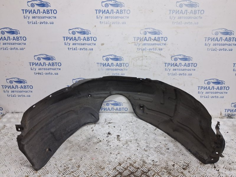 Подкрылок передний левый Toyota Camry XV30 3.0 БЕНЗИН 1MZFE 2001 (б/у) Киев - изображение 5