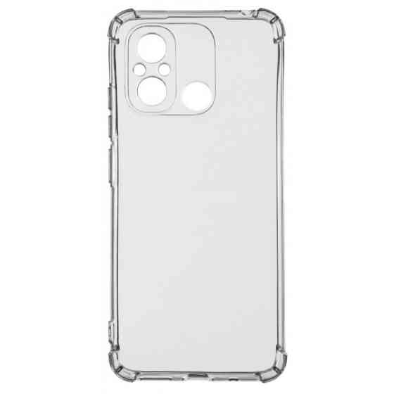 Панель ArmorStandart Air Force Camera cov для Xiaomi Redmi 12C/11A/Poco C55 Прозора (Код товару:3121 Харьков