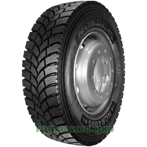 315/80 R22.5 Nordexx NCR4000 Prime 157/154K Кар'єрна шина Киев - изображение 10