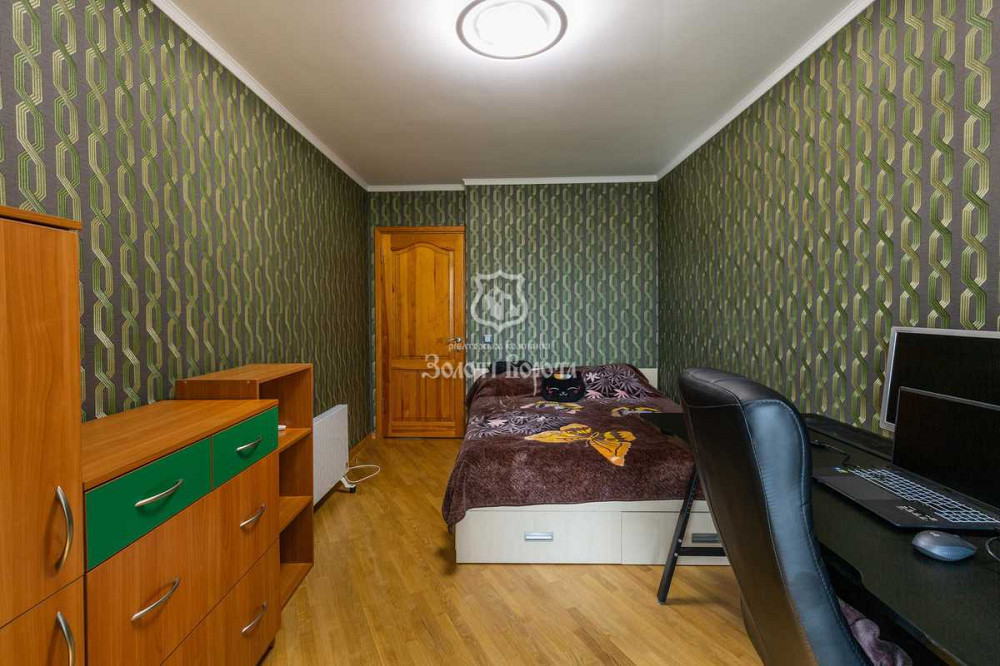 продажа 4-к квартира Киев, Шевченковский, 79500 $ Київ - зображення 10