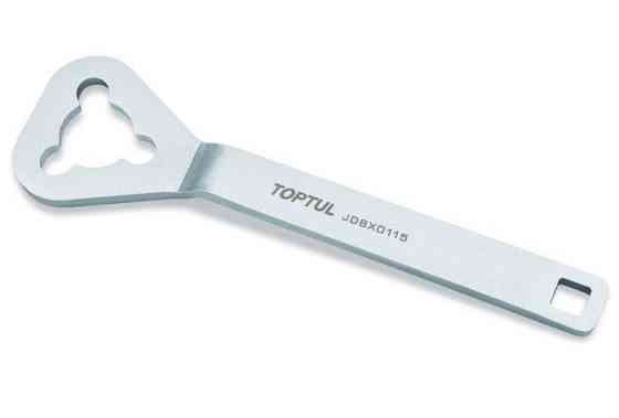 Фиксатор шкивов водяного насоса TOPTUL (VW, AUDI) JDBX0115 Харьков