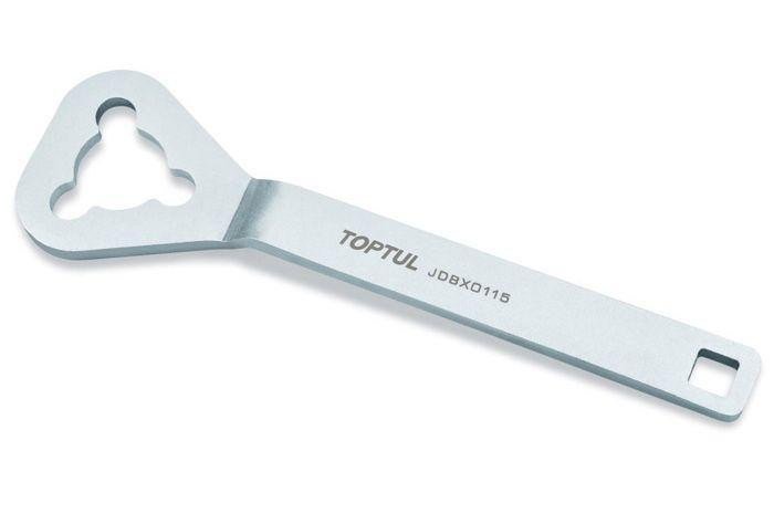 Фиксатор шкивов водяного насоса TOPTUL (VW, AUDI) JDBX0115 Харьков - изображение 1