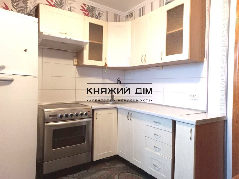 Оренда однокімнатної квартири на Позняках. м. Позняки,Харківська 10-15 хв. Код: 11203952 Киев - изображение 12