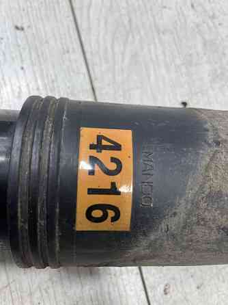 Амортизатор задний Chevrolet Captiva C140 2.2 DIESEL Z22D1 2006 (б/у) Киев